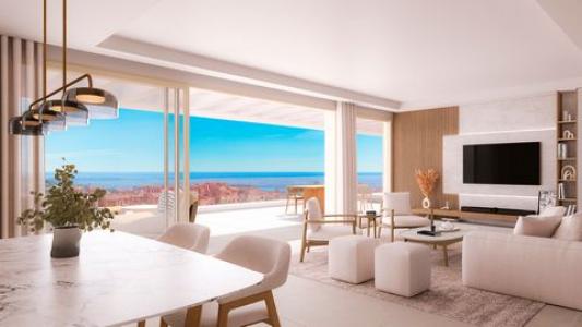 Acheter Appartement Estepona r�gion MALAGA