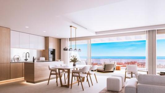 Annonce Vente Appartement Estepona