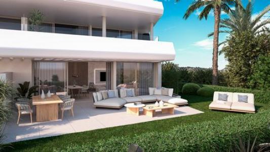 Annonce Vente Appartement Estepona