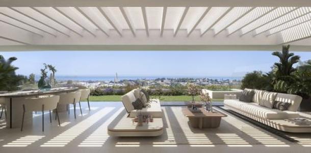 Annonce Vente Appartement Benahavis