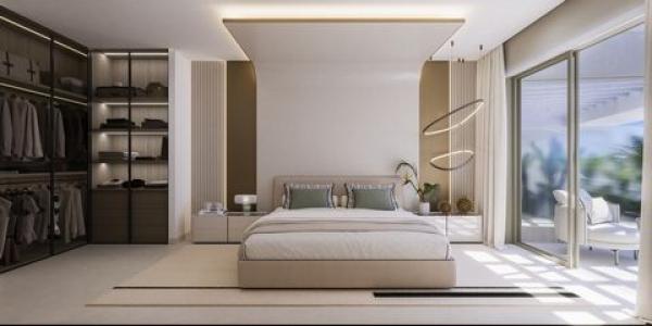 Acheter Appartement Benahavis r�gion MALAGA