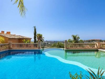 Acheter Maison 200 m2 Marbella