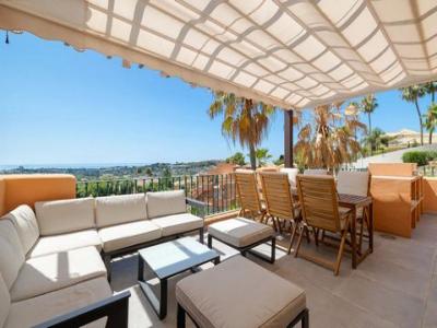 Acheter Maison Marbella r�gion CORDOBA