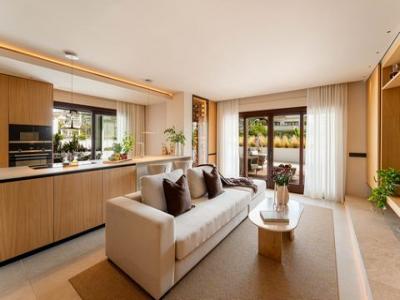 Acheter Maison 276 m2 Marbella