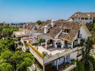 Acheter Maison Marbella r�gion CORDOBA