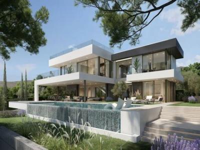 Annonce Vente Maison Marbella