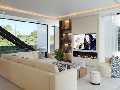 Acheter Maison Marbella r�gion CORDOBA
