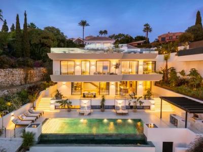 Annonce Vente Maison Marbella