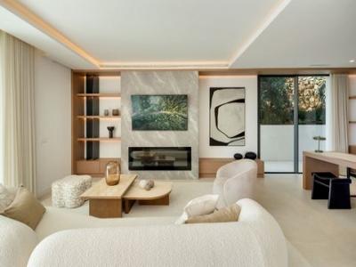 Acheter Maison Marbella r�gion CORDOBA