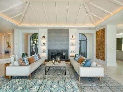 Acheter Maison 615 m2 Benahavis