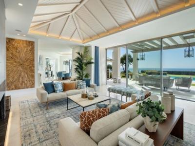 Acheter Maison Benahavis r�gion MALAGA