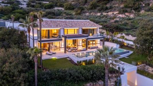 Annonce Vente Maison Marbella