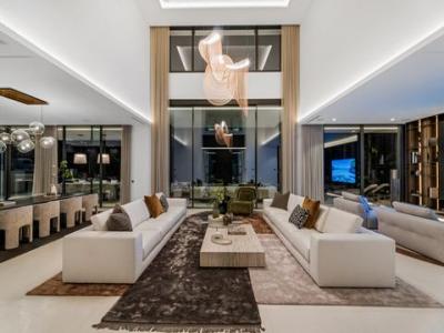 Acheter Maison Marbella r�gion CORDOBA