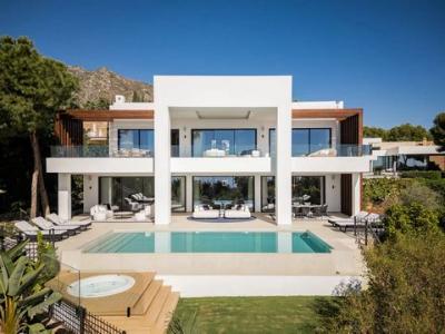 Annonce Vente Maison Marbella