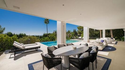 Acheter Maison Marbella r�gion CORDOBA