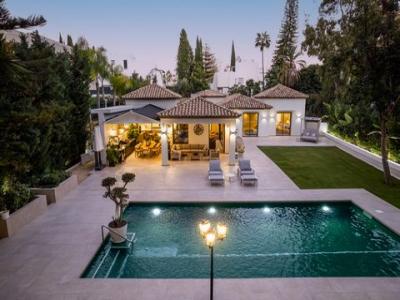 Annonce Vente Maison Marbella