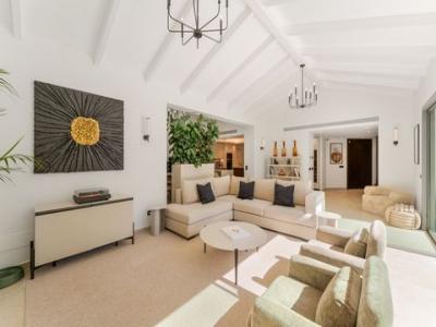 Acheter Maison Marbella r�gion CORDOBA