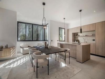 Acheter Appartement 145 m2 Marbella