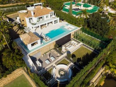 Acheter Maison 695 m2 Marbella