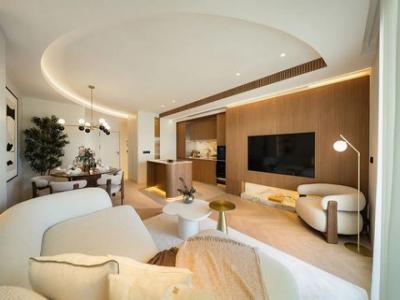 Annonce Vente Appartement Marbella