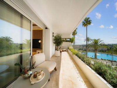 Acheter Appartement 130 m2 Marbella