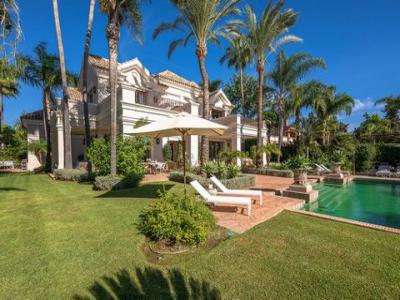 Vente Maison San-pedro-de-alcantara  MA en Espagne