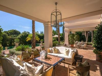 Acheter Maison San-pedro-de-alcantara r�gion MALAGA