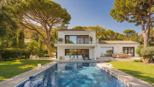 Annonce Vente Maison Benahavis