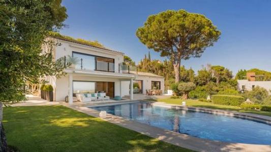 Acheter Maison 598 m2 Benahavis