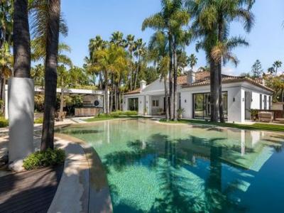 Annonce Vente Maison Marbella