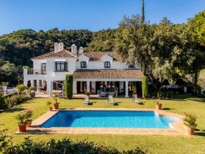 Annonce Vente Maison Benahavis