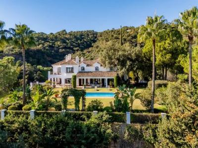 Acheter Maison 720 m2 Benahavis
