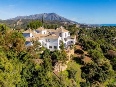 Acheter Maison Benahavis r�gion MALAGA