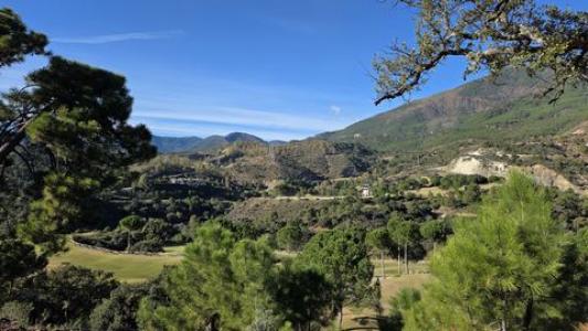 Annonce Vente Maison Benahavis