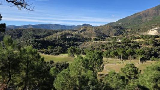 Acheter Maison 1600 m2 Benahavis