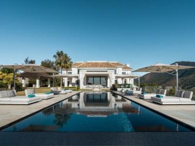Annonce Vente Maison Benahavis
