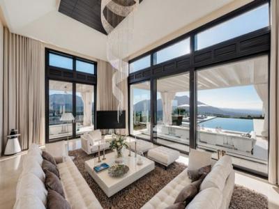 Acheter Maison 1700 m2 Benahavis