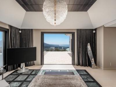 Acheter Maison Benahavis r�gion MALAGA