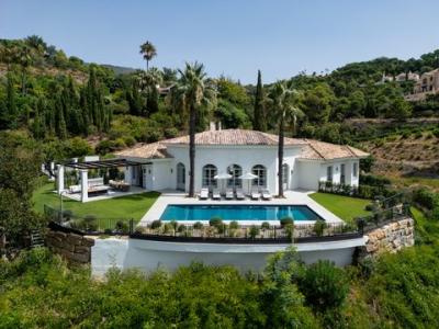 Annonce Vente Maison Benahavis