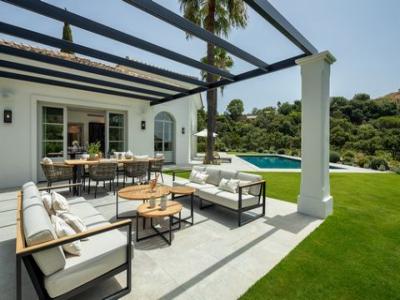 Acheter Maison Benahavis r�gion MALAGA