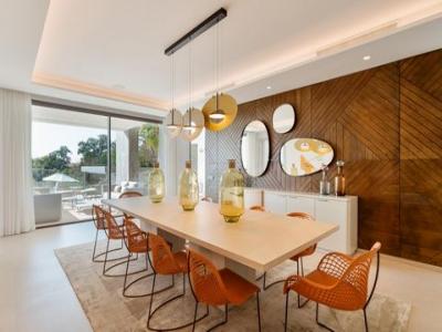 Acheter Maison 958 m2 Benahavis