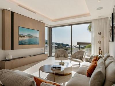 Acheter Maison Benahavis r�gion MALAGA