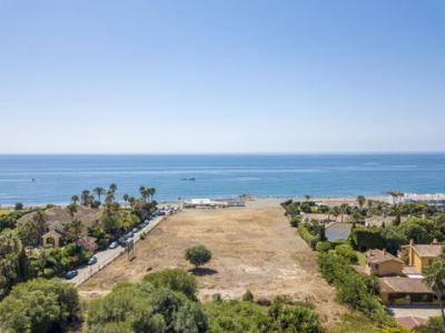 Acheter Maison 10009 m2 San-pedro-de-alcantara