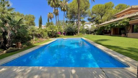 Acheter Maison 920 m2 Marbella