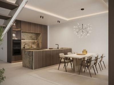 Acheter Maison Estepona r�gion MALAGA