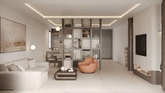 Acheter Appartement Estepona r�gion MALAGA
