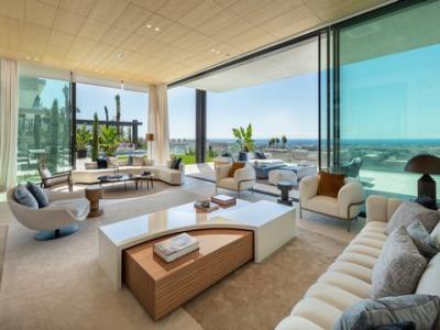Acheter Maison 851 m2 Benahavis