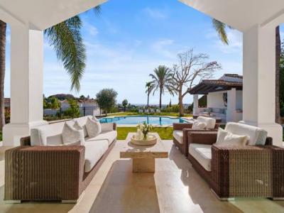 Acheter Maison 248 m2 Marbella