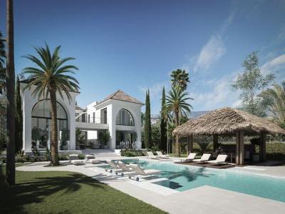 Annonce Vente Maison Marbella