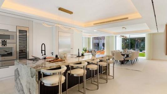 Acheter Maison 1605 m2 Benahavis